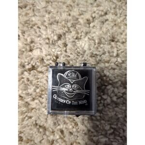Odyssey of the mind Cat Pin